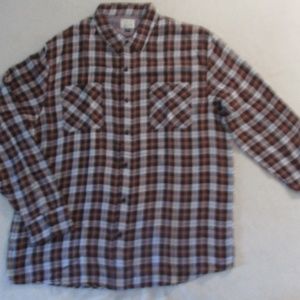 Threads & Heirs Men Shirt